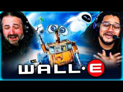 Wall-e