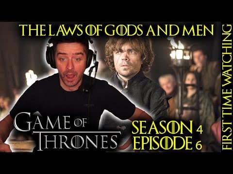 Game Of Thrones S4E6