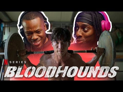 Bloodhounds S1E7