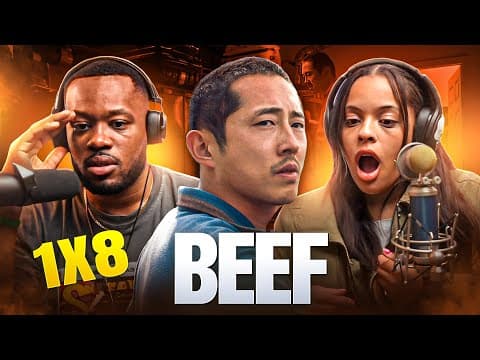 Beef S1E8