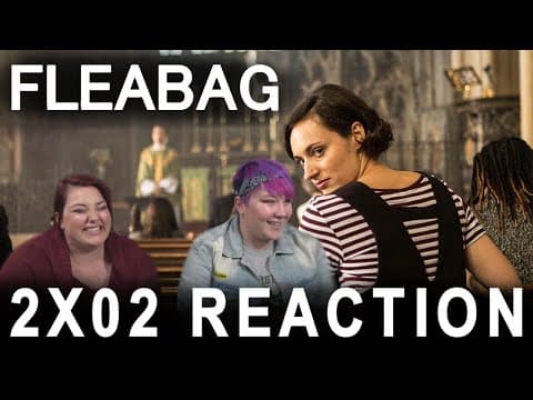 Fleabag S2E2