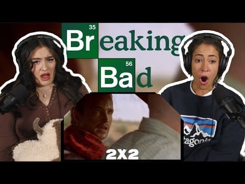 Breaking Bad S2E2