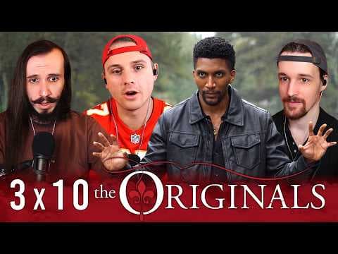 The Originals S3E10