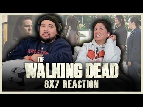 The Walking Dead S8E7