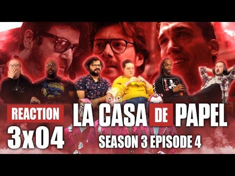Season 3 Episode 4