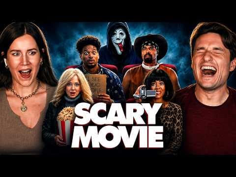 Scary Movie