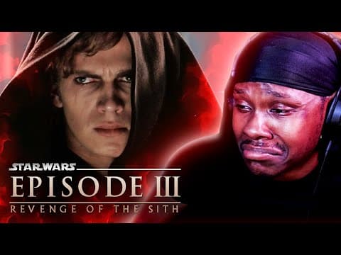 Star Wars: Revenge of the Sith