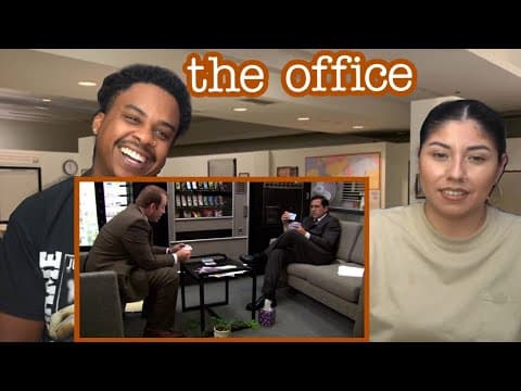 The Office S7E2