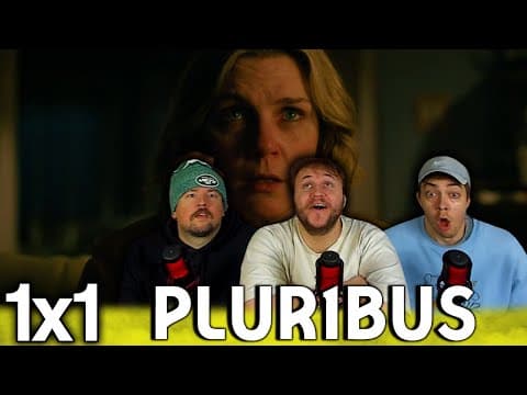 Pluribus S1E1