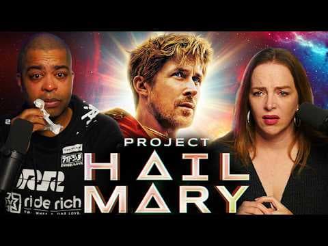Project Hail Mary
