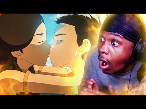 Avatar: The Last Airbender (2005) S3E9