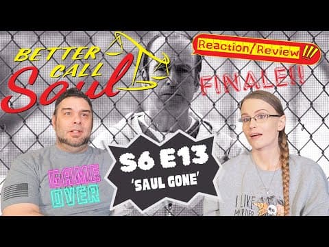 Better Call Saul S6E13