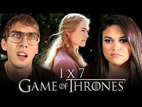 Game Of Thrones S1E7