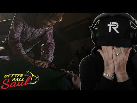 Better Call Saul S1E10