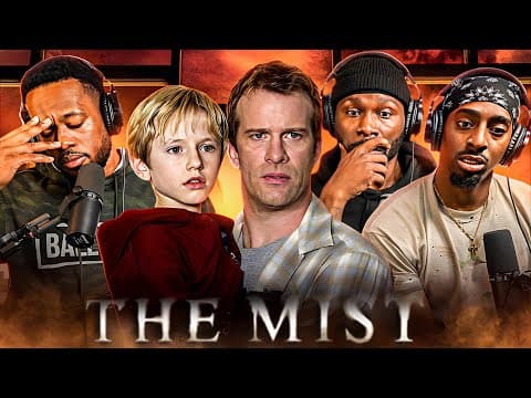 The Mist