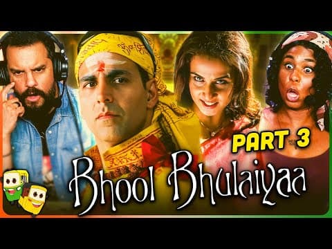Bhool Bhulaiyaa