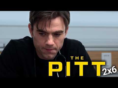 The Pitt S2E6