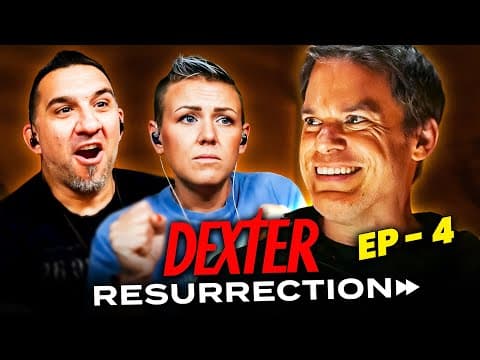 Dexter: Resurrection S1E4