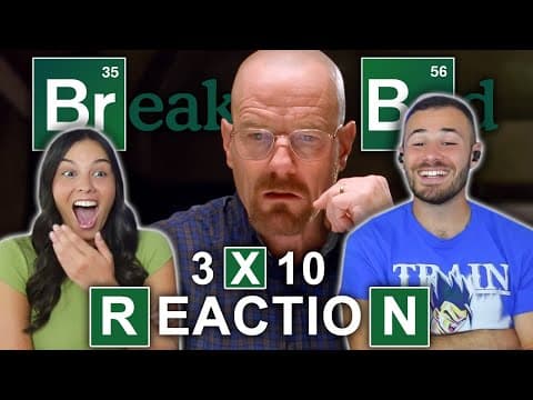 Breaking Bad S3E10