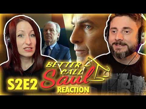Better Call Saul S2E2