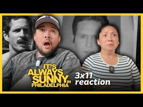 It's Always Sunny in Philadelphia S3E11