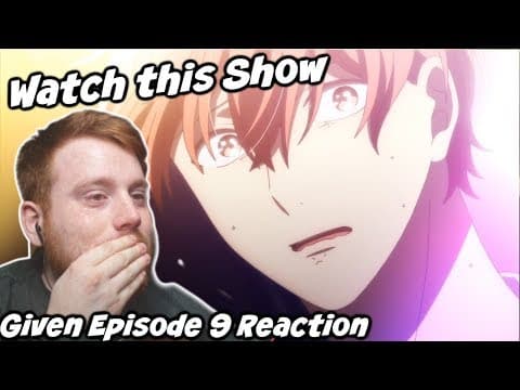 Given Episode 9