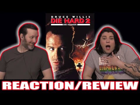 Die Hard 2