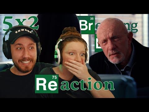 Breaking Bad S5E2