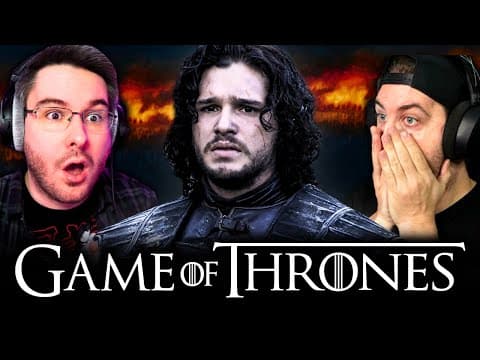 Game Of Thrones S4E9