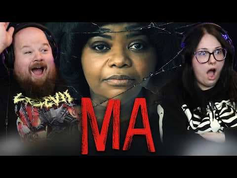 Ma