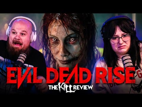 Evil Dead Rise