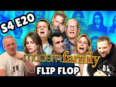 Modern Family S4E20