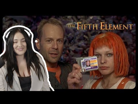 The Fifth Element