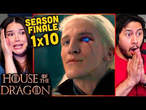 House Of The Dragon S1E10