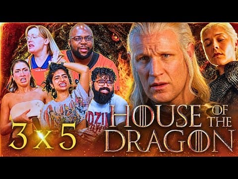 House Of The Dragon S3E5
