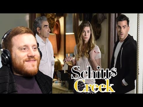 Schitt's Creek Episode 11