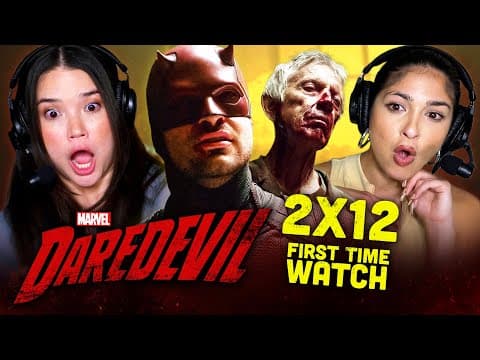 Daredevil S2E12