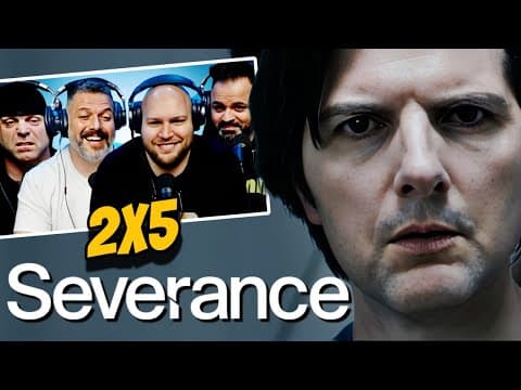 Severance S2E5