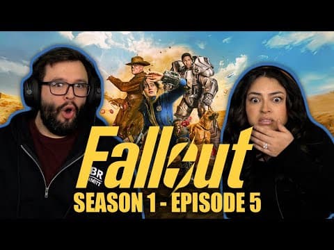 Fallout S1E5