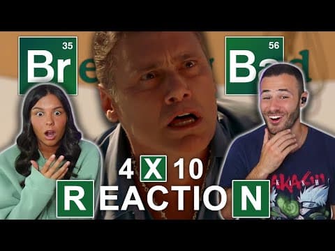 Breaking Bad S4E10