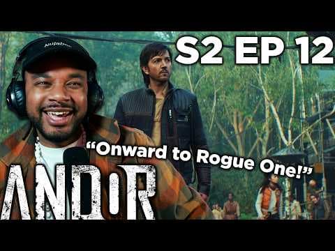 Andor S2E12
