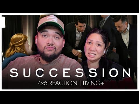 Succession S4E6
