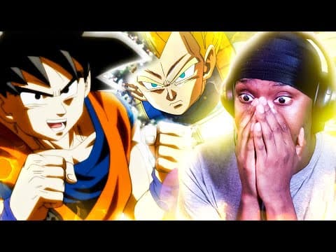 Dragon Ball Super Episode 97-98