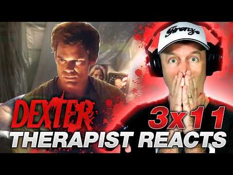 Dexter S3E11
