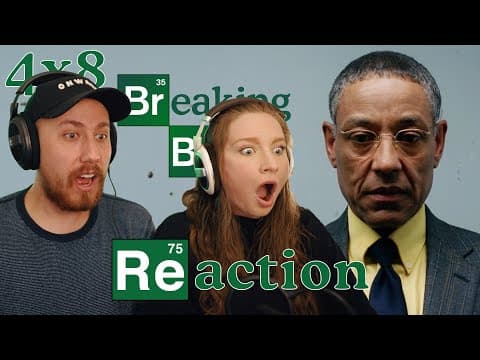 Breaking Bad S4E8