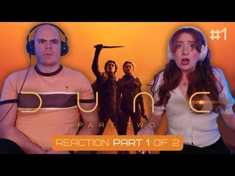 Dune: Part Two
