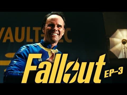 Fallout S1E3