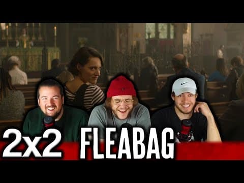 Fleabag S2E2