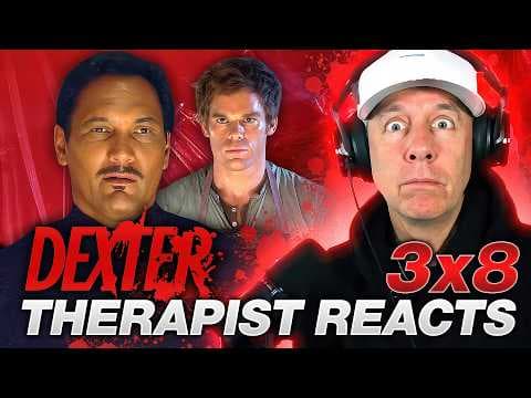 Dexter S3E8