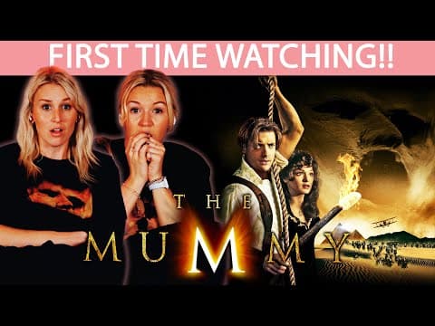 The Mummy